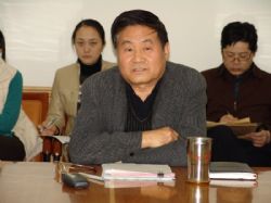 ���ŷ�չ���ĵ�ί��ǡ��������������Ƚ��Խ����ר�⽲��