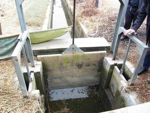水利部检查组赴湖南开展小农水重点县建设检查